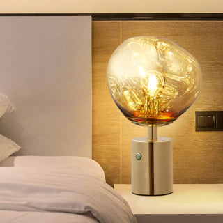 La Lave Table Lamp