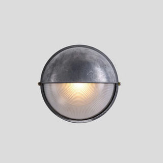 Outdoor Waterproof Wall Lamp, 2 Style