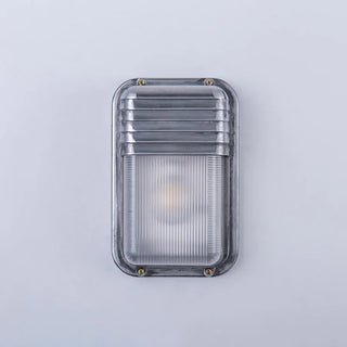 Outdoor Waterproof Wall Lamp, 9 Style