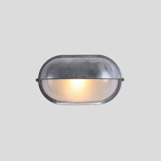 Outdoor Waterproof Wall Lamp, 2 Style