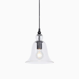 Creative Glass Bell Pendant Light