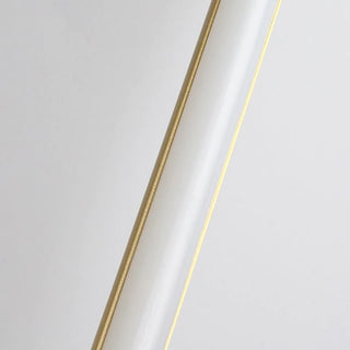 Levin Exquisite Light Beam Linear Metal Wall Mount Lamps, Gold,2 Style