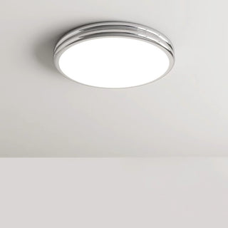 Medieval Bauhaus ceiling lamp