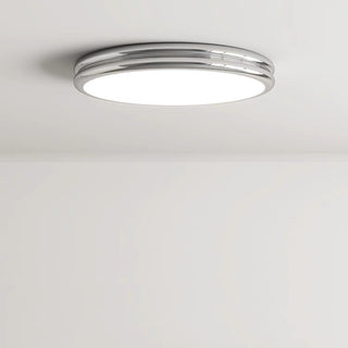 Medieval Bauhaus ceiling lamp