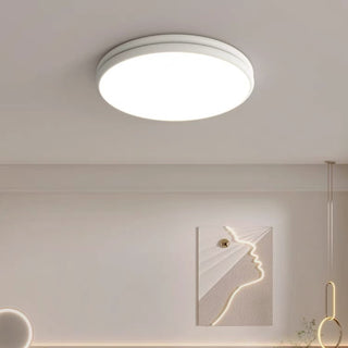 Medieval Bauhaus ceiling lamp