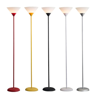 Levin Floor Lamp, Metal, 5 Colour, L 130CM