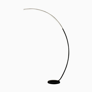 C Shape LED Arc Floor Lamp,2 Color