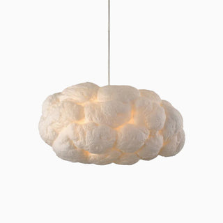 Cloud Nordic Designer Pendant Light,3 Size