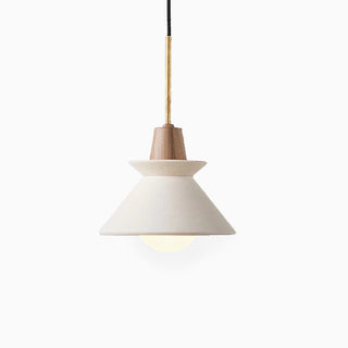 Mori Bowl Shade Pendant Light