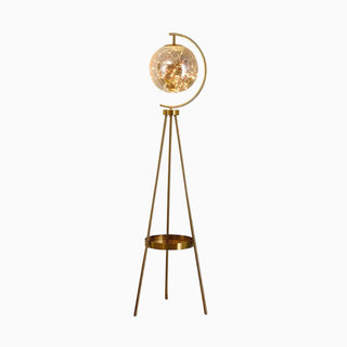 Magic Ball Floor Lamp, 2 Colour, L 162CM