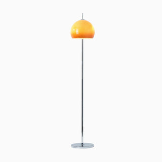 Sunset Floor Lamp 3 Colour Temperature Switchable, Gradient Colour