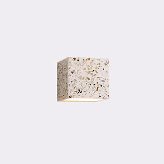 Terrazzo Wall Light, 4 Colors, Hallway/Bedroom