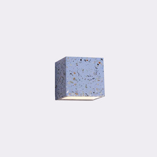 Terrazzo Wall Light, 4 Colors, Hallway/Bedroom