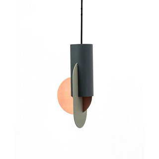 Modern Art Creative Color Matching Pendant Light, 3 Styles