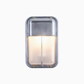 Outdoor Waterproof Wall Lamp, 9 Style