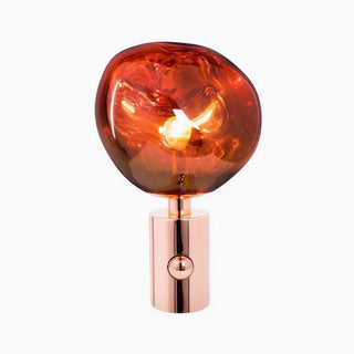 La Lave Table Lamp