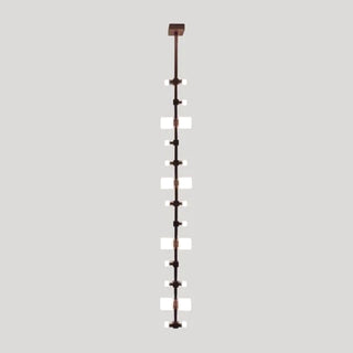 Creative Long Linear Chandelier Light