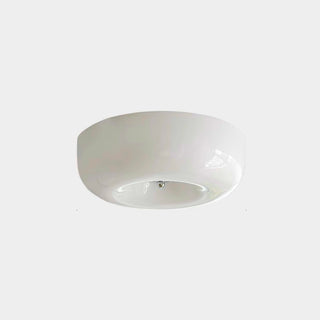 Cream Pudding Flush Mount Ceiling Light, 3 colors