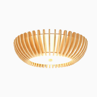 Mori Flush Mount Ceiling Light, DIA 42CM/52CM