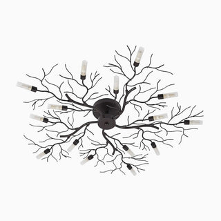 Branch Flush Mount Ceiling Light, DIA 68/98CM