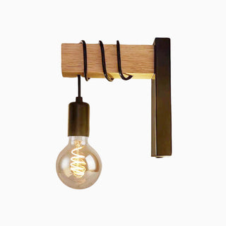 Bulb Wall Lamp, 2 Color