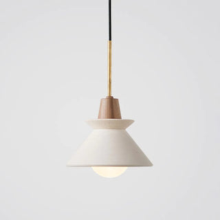 Mori Bowl Shade Pendant Light