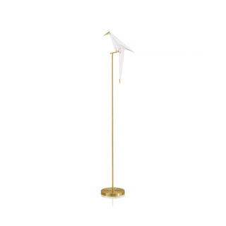 Origami Bird Table/Floor Lamp,H1/H2/H3