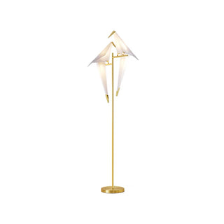 Origami Bird Table/Floor Lamp,H1/H2/H3