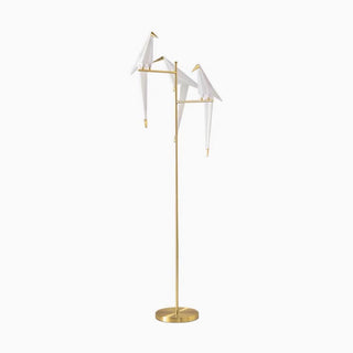 Origami Bird Table/Floor Lamp,H1/H2/H3