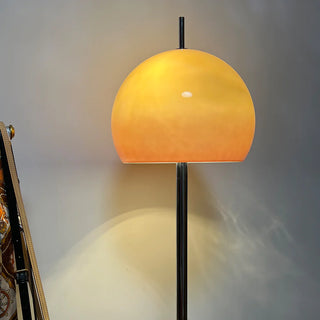 Sunset Floor Lamp 3 Colour Temperature Switchable, Gradient Colour