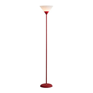 Levin Floor Lamp, Metal, 5 Colour, L 130CM