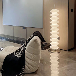 Modern Candy String Decorative Floor/Table Lamp,Living Room