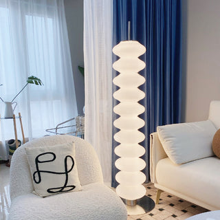 Modern Candy String Decorative Floor/Table Lamp,Living Room