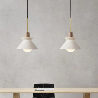 Mori Bowl Shade Pendant Light