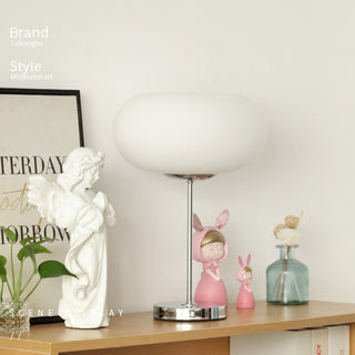 Apple Donut Table Lamp,Bedroom