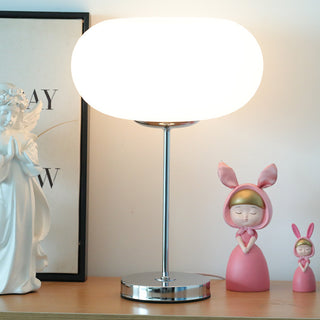 Apple Donut Table Lamp,Bedroom