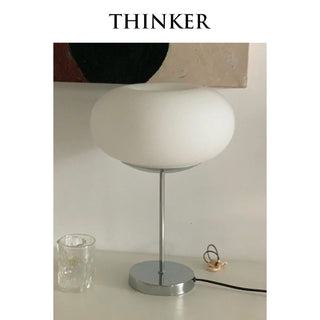 Apple Donut Table Lamp,Bedroom