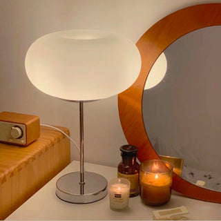 Apple Donut Table Lamp,Bedroom