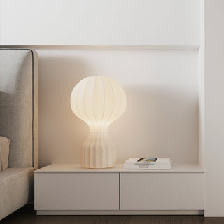 Simple Modern Decorative Lantern Table Lamp, Bedroom