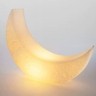 Outdoor Moon Lawn Waterproof Floor Lamp