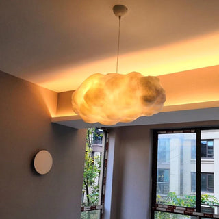 Cloud Nordic Designer Pendant Light,3 Size