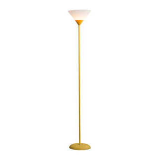 Levin Floor Lamp, Metal, 5 Colour, L 130CM