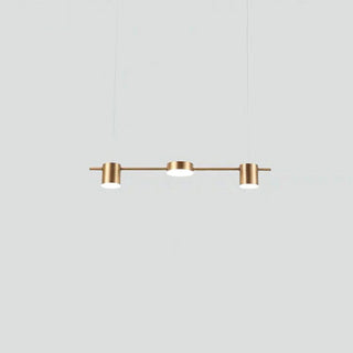 Pendant Light, 2 Colour, 3/5/6 Heads