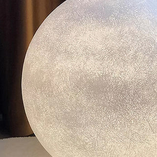 Moon Floor Lamp, DIA 25/40CM