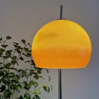 Sunset Floor Lamp 3 Colour Temperature Switchable, Gradient Colour