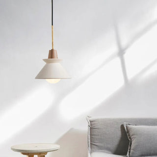 Mori Bowl Shade Pendant Light