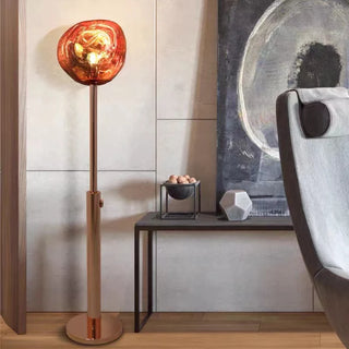 La Lave Table Lamp