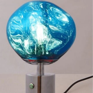 La Lave Table Lamp