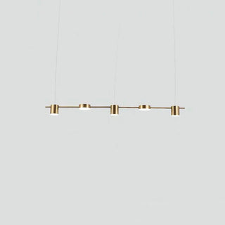 Pendant Light, 2 Colour, 3/5/6 Heads