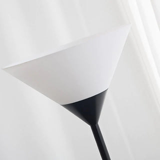 Levin Floor Lamp, Metal, 5 Colour, L 130CM